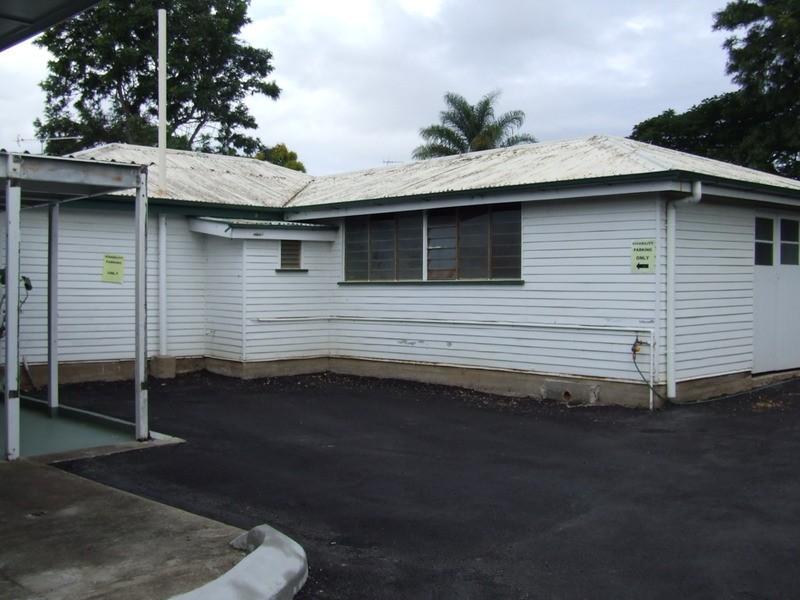 302 Bourbong Street, Bundaberg QLD 4670