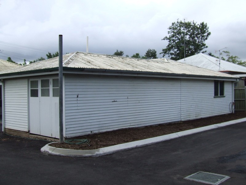 302 Bourbong Street, Bundaberg QLD 4670