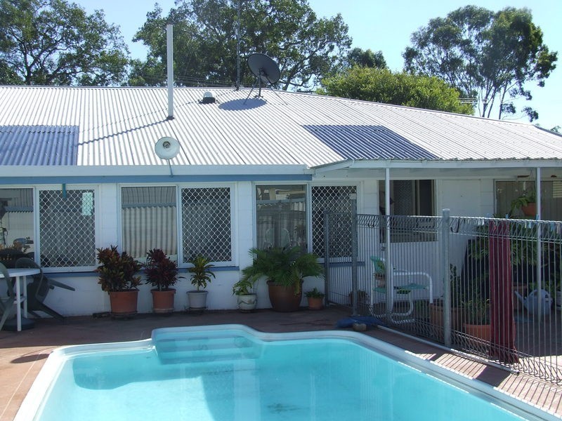 2 Quinn Street, Kepnock QLD 4670