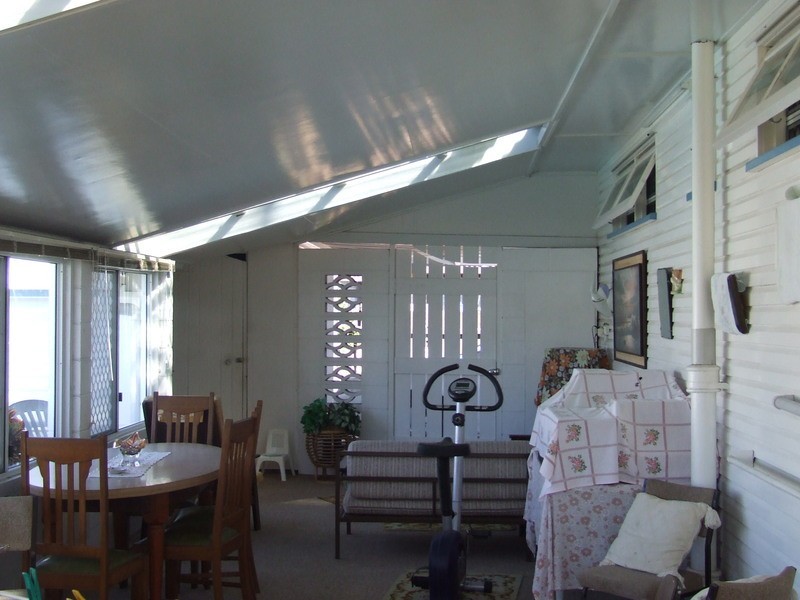 2 Quinn Street, Kepnock QLD 4670