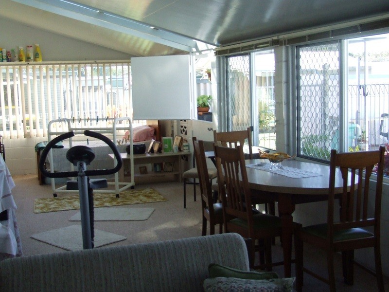 2 Quinn Street, Kepnock QLD 4670