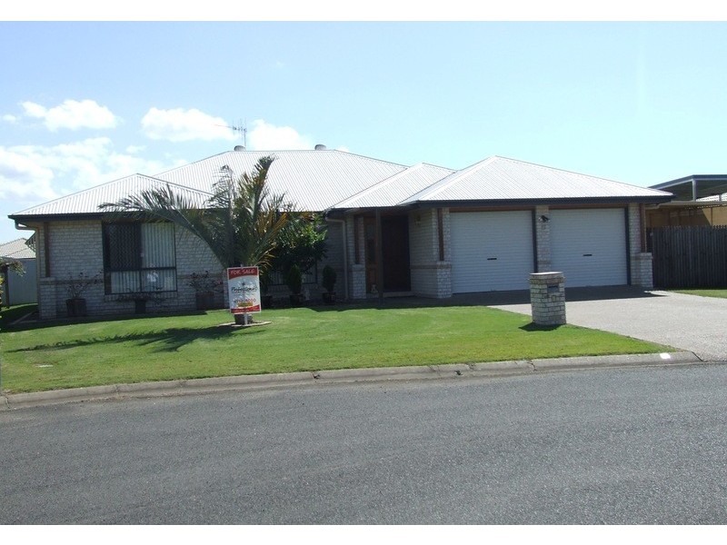 11 Brighton Close, Bundaberg North QLD 4670
