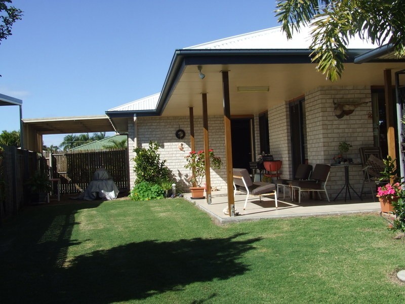 11 Brighton Close, Bundaberg North QLD 4670