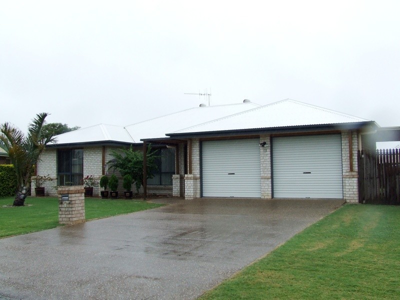 11 Brighton Close, Bundaberg North QLD 4670