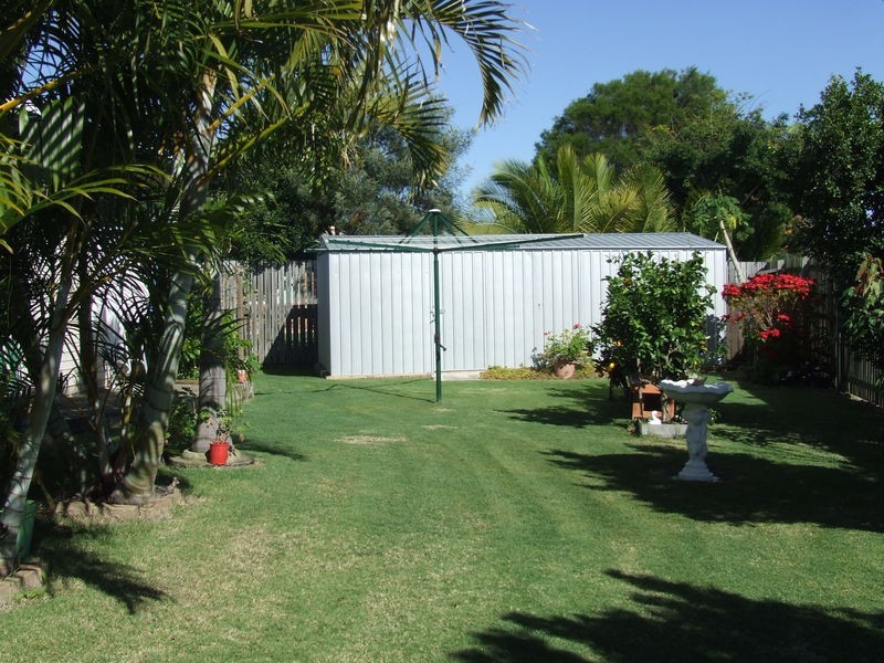 11 Brighton Close, Bundaberg North QLD 4670