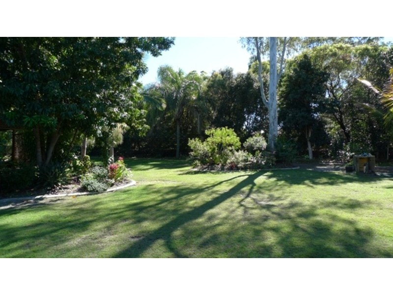 14 Double D Drive, Branyan QLD 4670