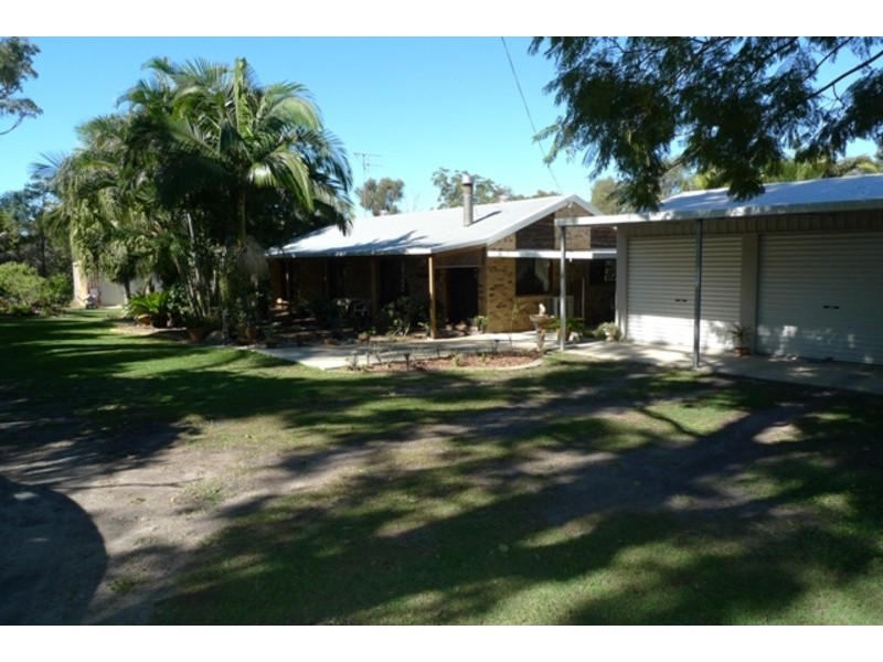 14 Double D Drive, Branyan QLD 4670