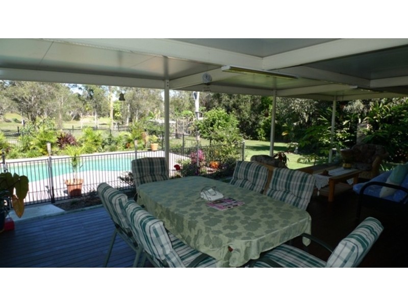 14 Double D Drive, Branyan QLD 4670