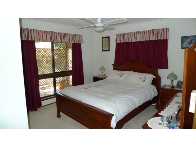 14 Double D Drive, Branyan QLD 4670