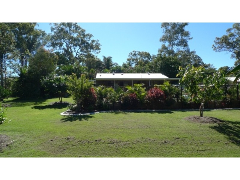 14 Double D Drive, Branyan QLD 4670