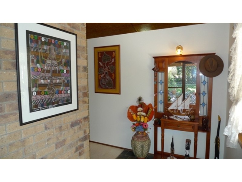 14 Double D Drive, Branyan QLD 4670