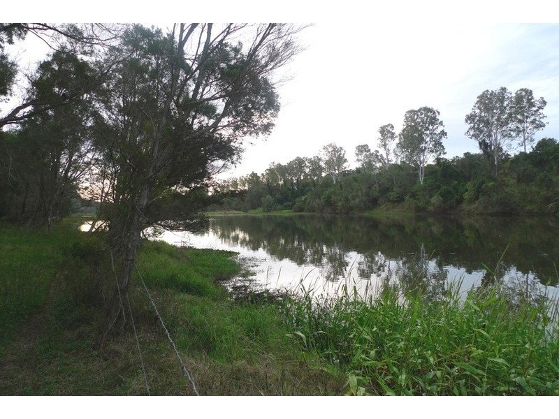 Lot 23 Betts Road, Bungadoo QLD 4671