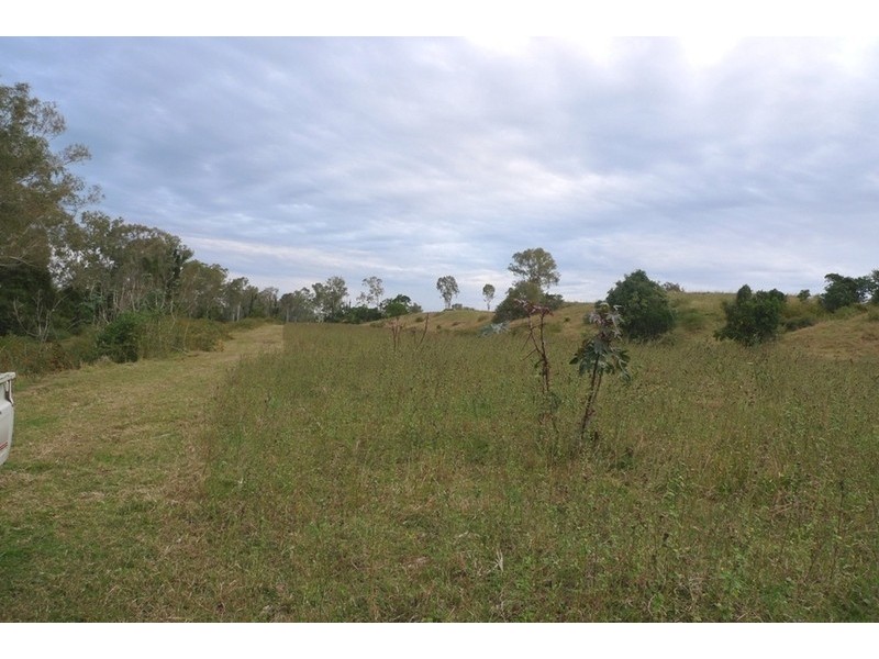 Lot 23 Betts Road, Bungadoo QLD 4671