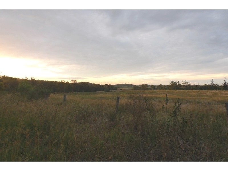 Lot 23 Betts Road, Bungadoo QLD 4671
