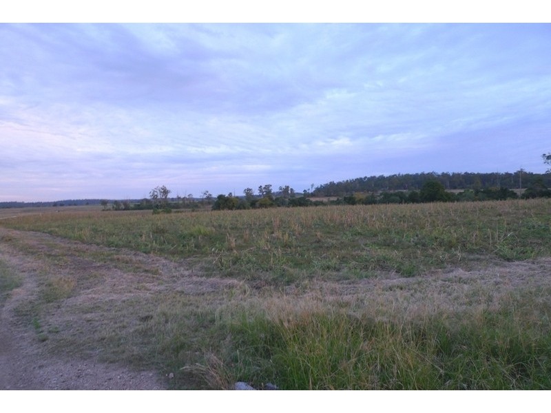 Lot 23 Betts Road, Bungadoo QLD 4671