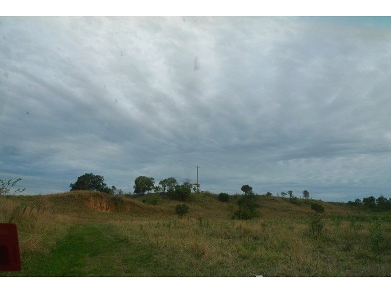Lot 23 Betts Road, Bungadoo QLD 4671