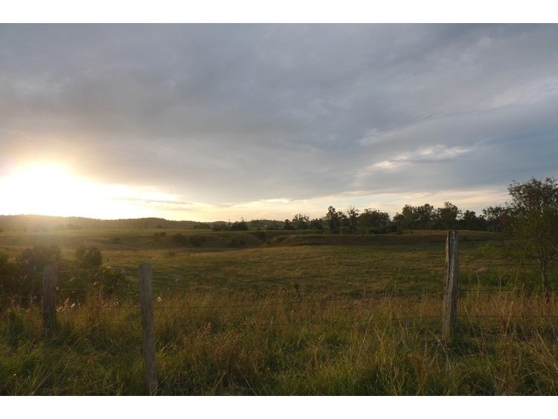 Lot 23 Betts Road, Bungadoo QLD 4671