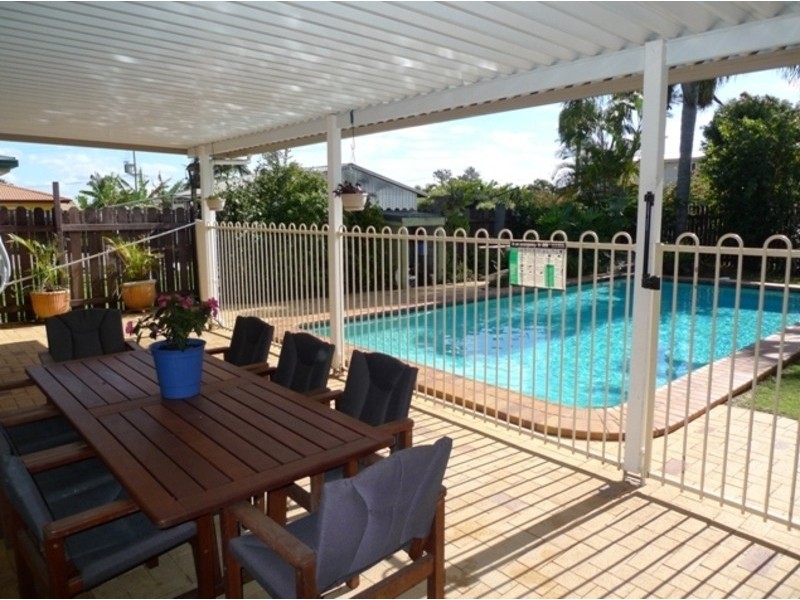 12 Jealous Road, Kalkie QLD 4670