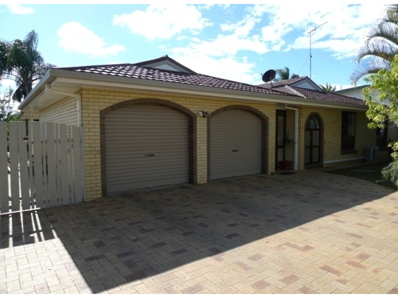 12 Jealous Road, Kalkie QLD 4670