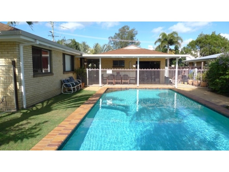 12 Jealous Road, Kalkie QLD 4670