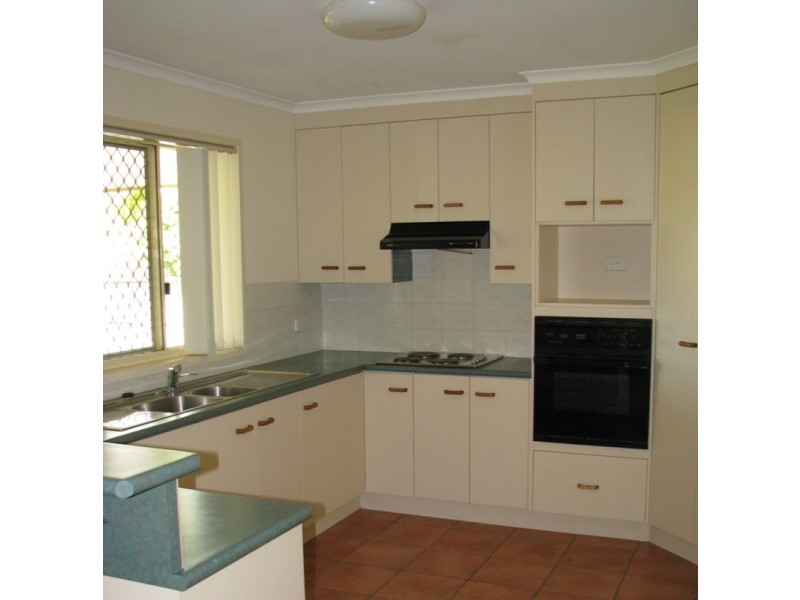 51 Clive Crescent, Kepnock QLD 4670