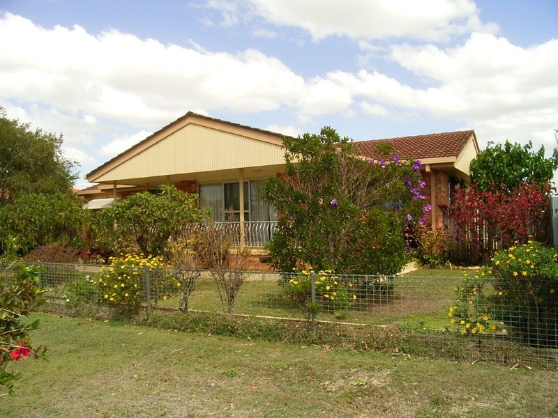 74 Reidy Street, Thabeban QLD 4670