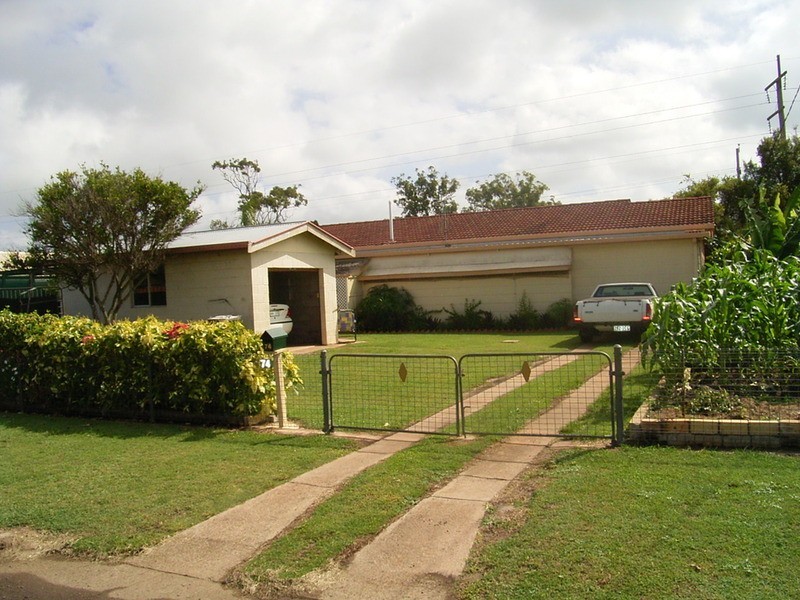 74 Reidy Street, Thabeban QLD 4670