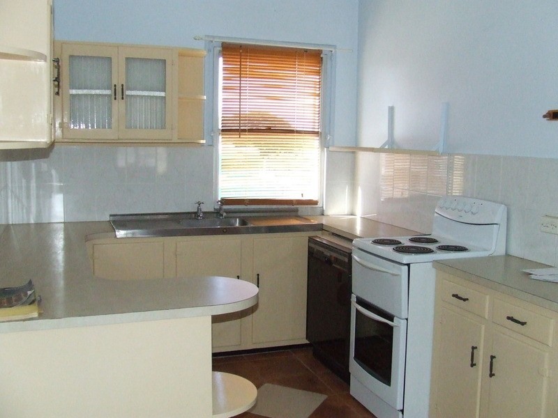 1/1 Bourbong Street, Bundaberg Central QLD 4670