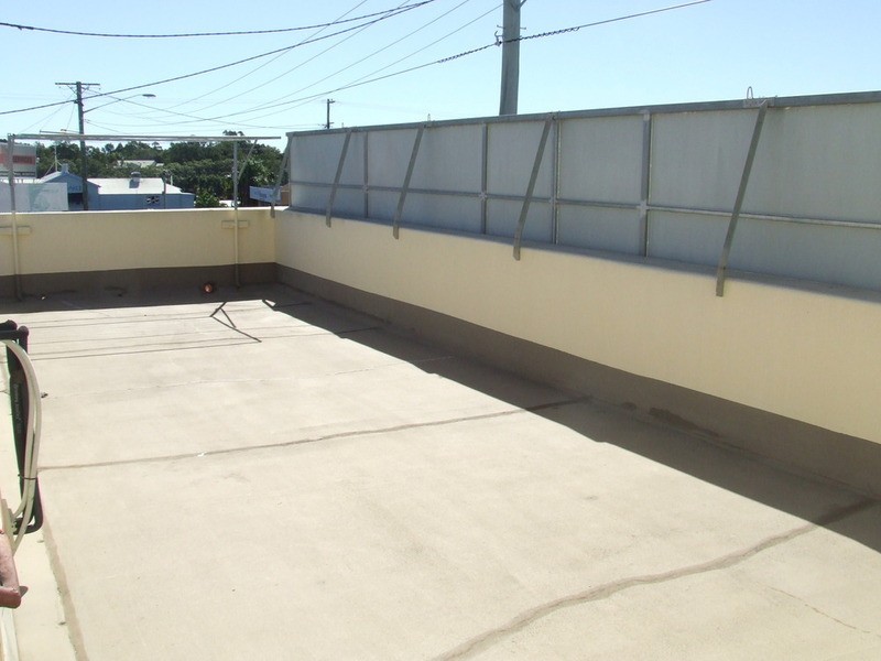 1/1 Bourbong Street, Bundaberg Central QLD 4670