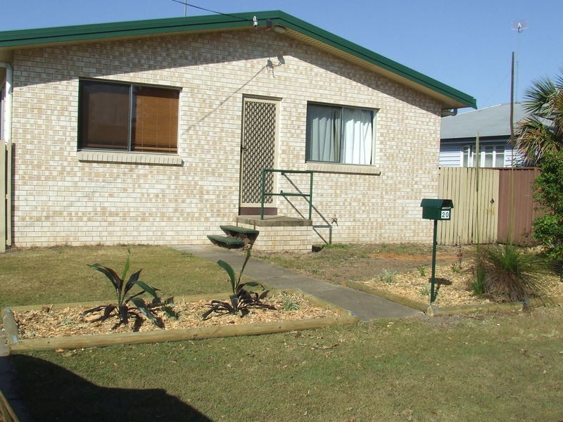 20 Glenmorris Street, Norville QLD 4670