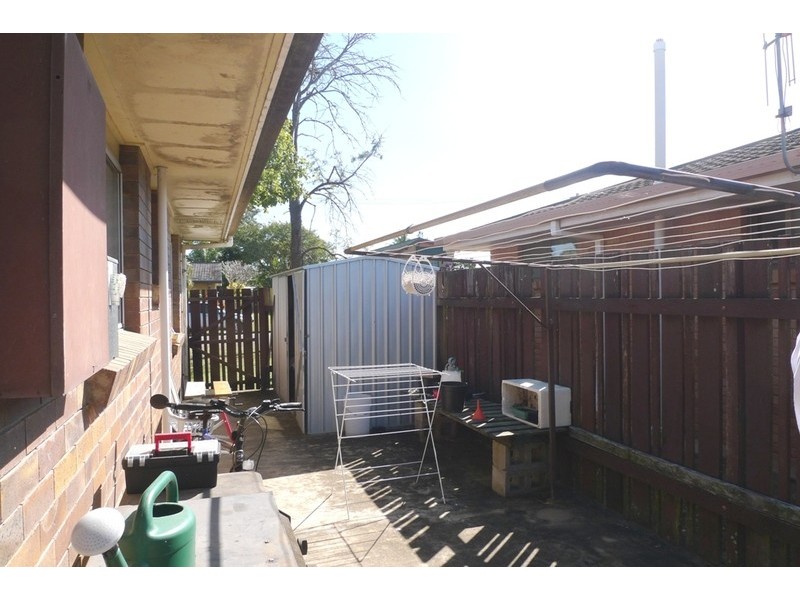 20 Sinclair Street, Avenell Heights QLD 4670