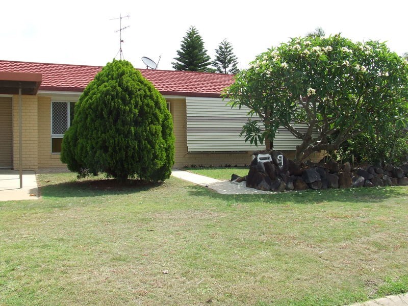 9 Foreshore Parade, Bargara QLD 4670