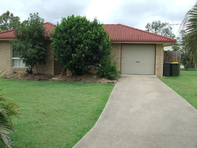 6 Ballantyne Court, Bundaberg East QLD 4670
