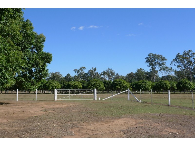 3365 Bundaberg Road, Bungadoo QLD 4671