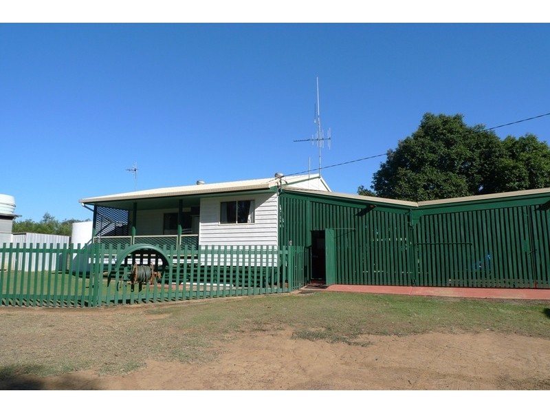 3365 Bundaberg Road, Bungadoo QLD 4671