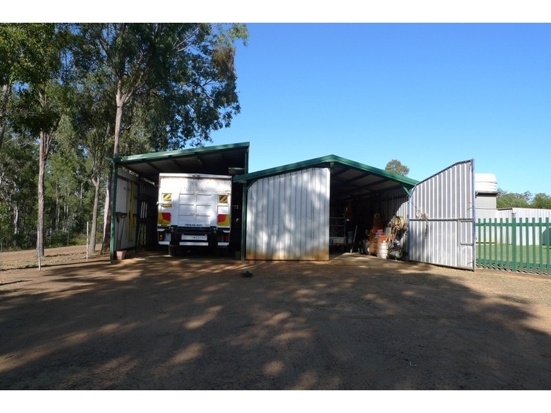 3365 Bundaberg Road, Bungadoo QLD 4671