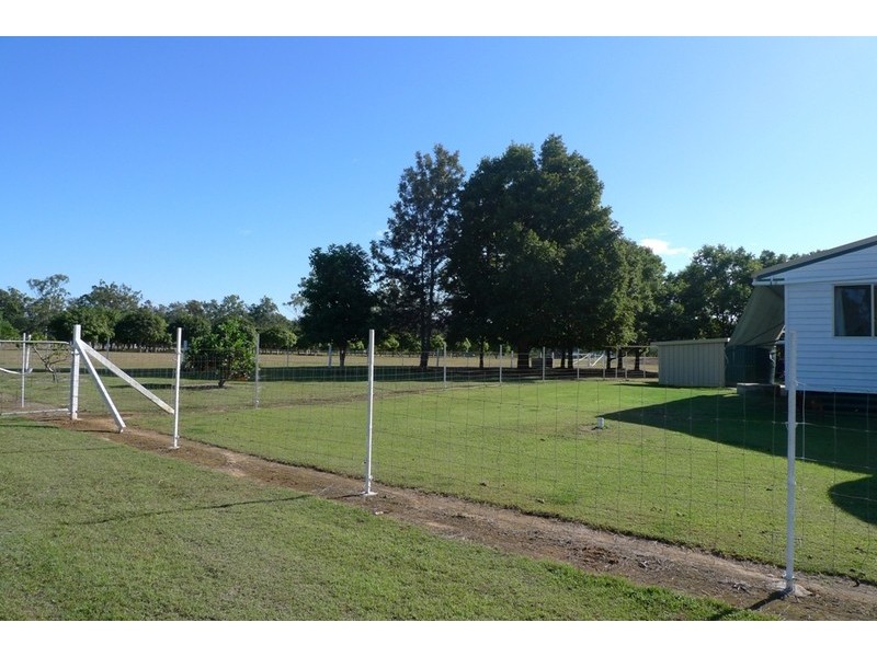 3365 Bundaberg Road, Bungadoo QLD 4671