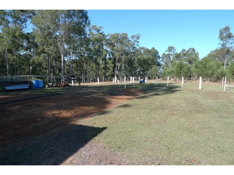 3365 Bundaberg Road, Bungadoo QLD 4671