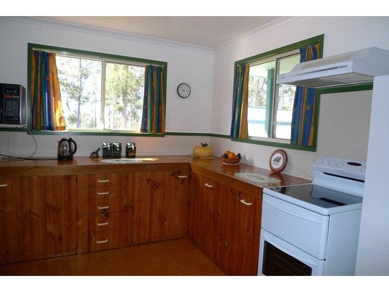 3365 Bundaberg Road, Bungadoo QLD 4671