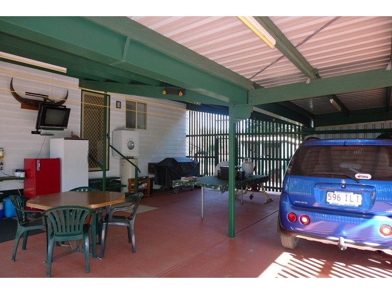 3365 Bundaberg Road, Bungadoo QLD 4671