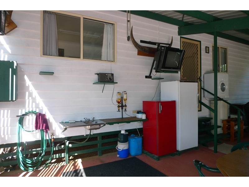 3365 Bundaberg Road, Bungadoo QLD 4671