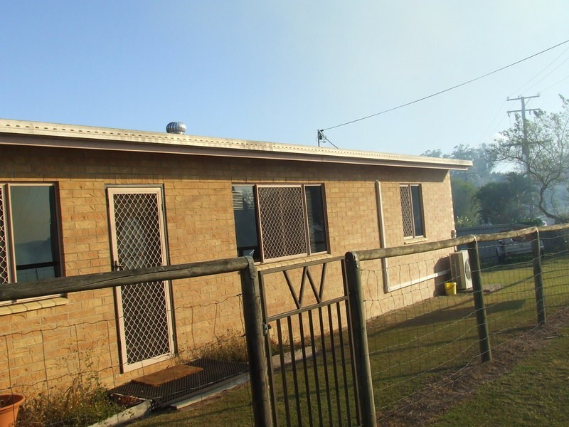 Gin Gin QLD 4671
