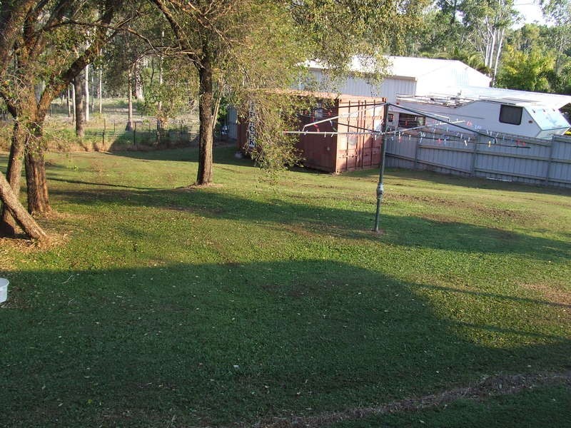 Gin Gin QLD 4671