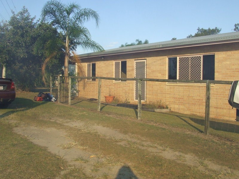 Gin Gin QLD 4671