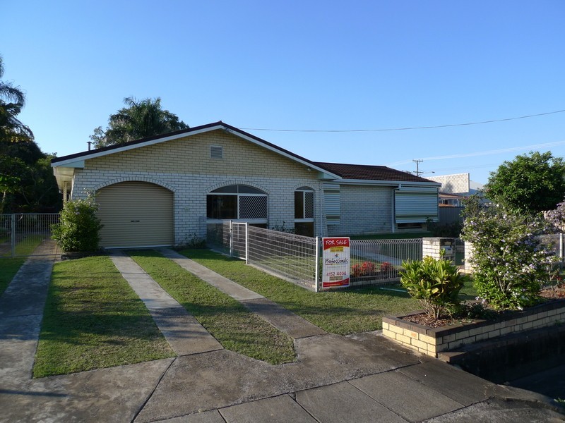 1 Cathcart Street, Bundaberg South QLD 4670