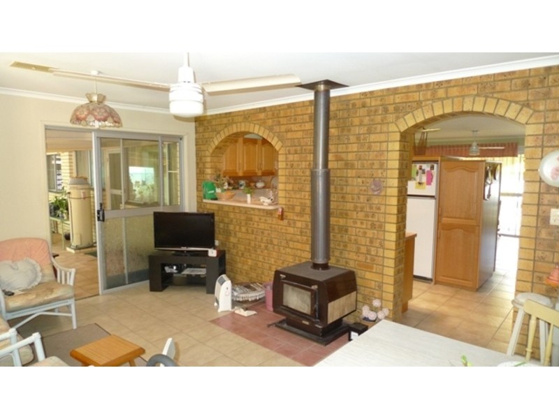 1 Cathcart Street, Bundaberg South QLD 4670