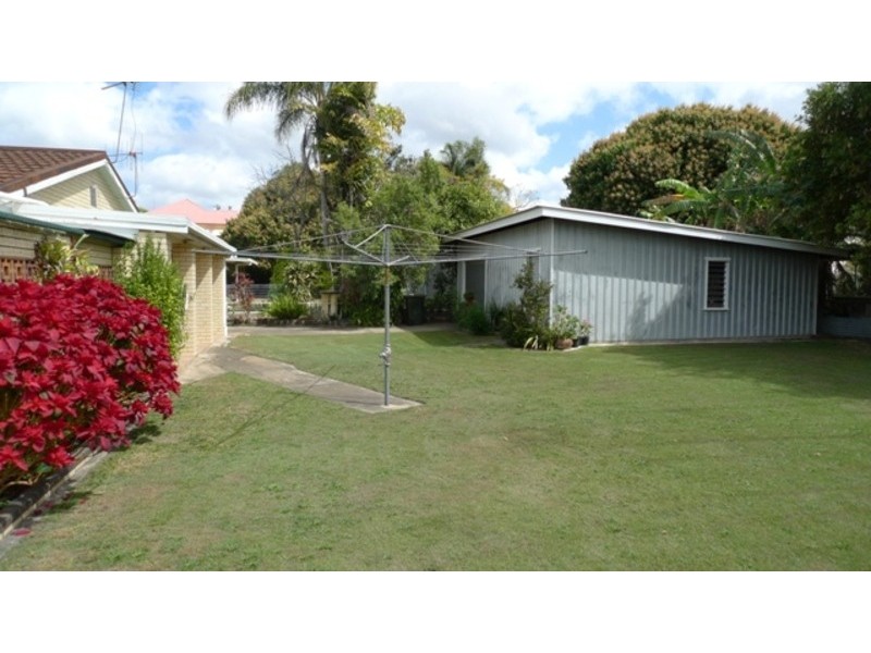 1 Cathcart Street, Bundaberg South QLD 4670