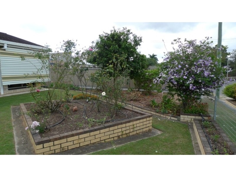 1 Cathcart Street, Bundaberg South QLD 4670