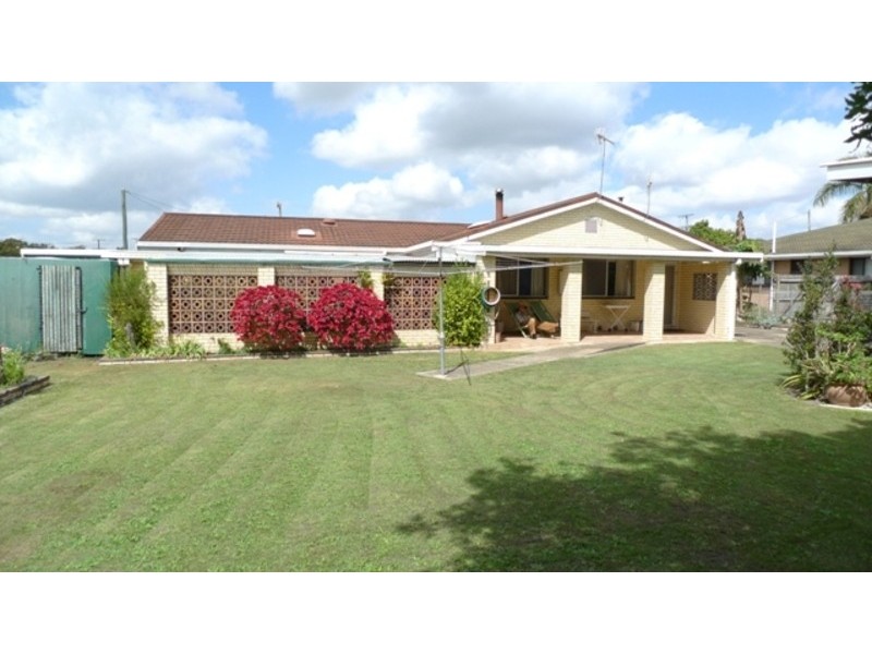 1 Cathcart Street, Bundaberg South QLD 4670