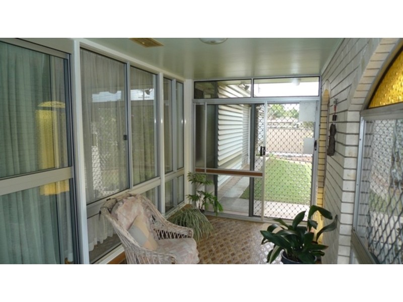 1 Cathcart Street, Bundaberg South QLD 4670